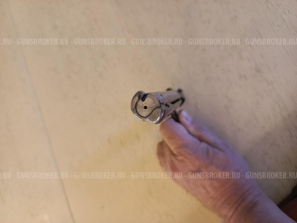 CZ-550 кал. 30-06