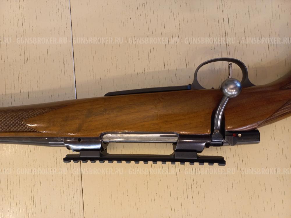 CZ-550 кал. 30-06