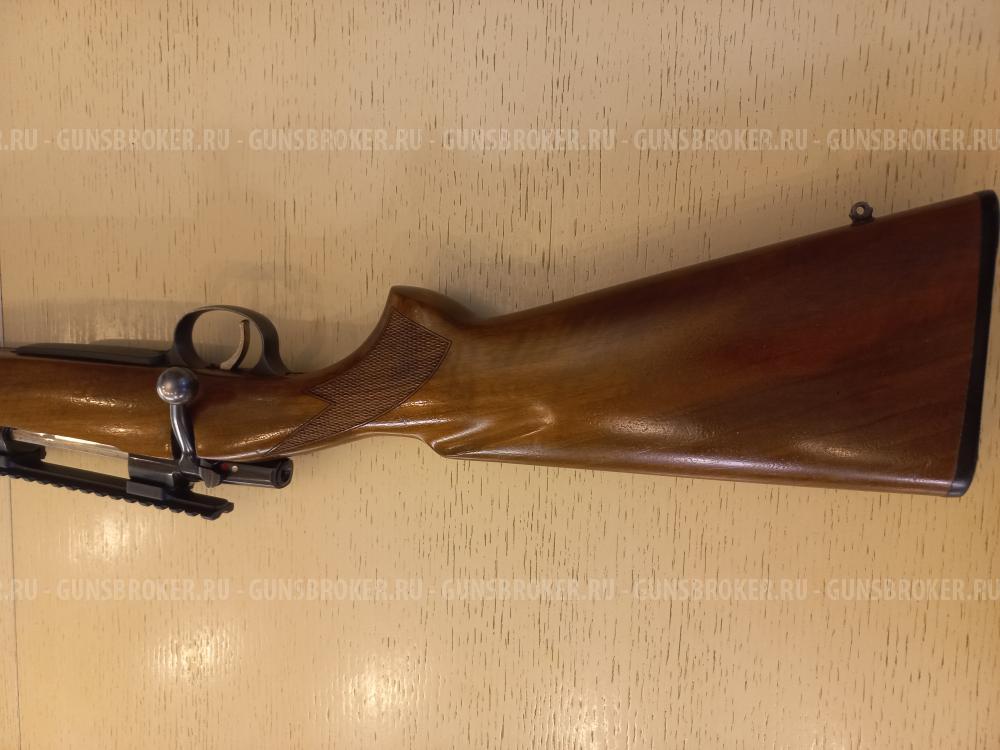 CZ-550 кал. 30-06