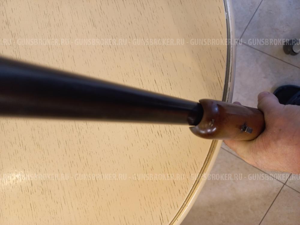 CZ-550 кал. 30-06