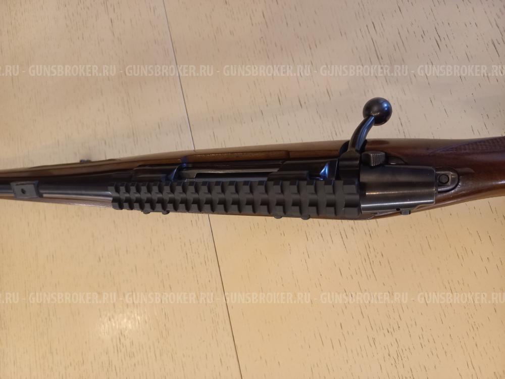 CZ-550 кал. 30-06