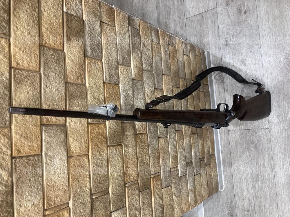 CZ 550 кал. 307win