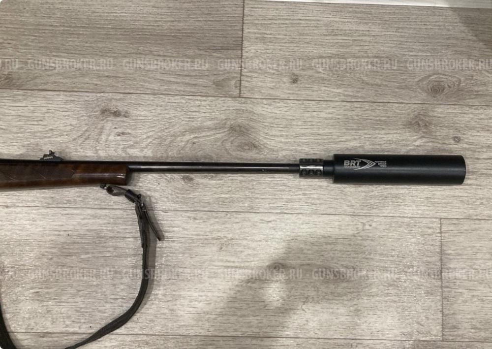 CZ 550 кал. 307win