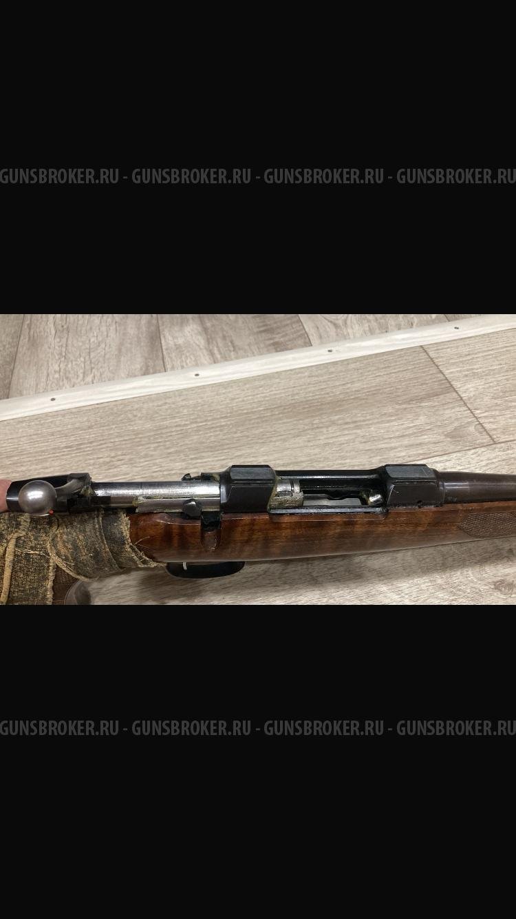 CZ 550 кал. 307win