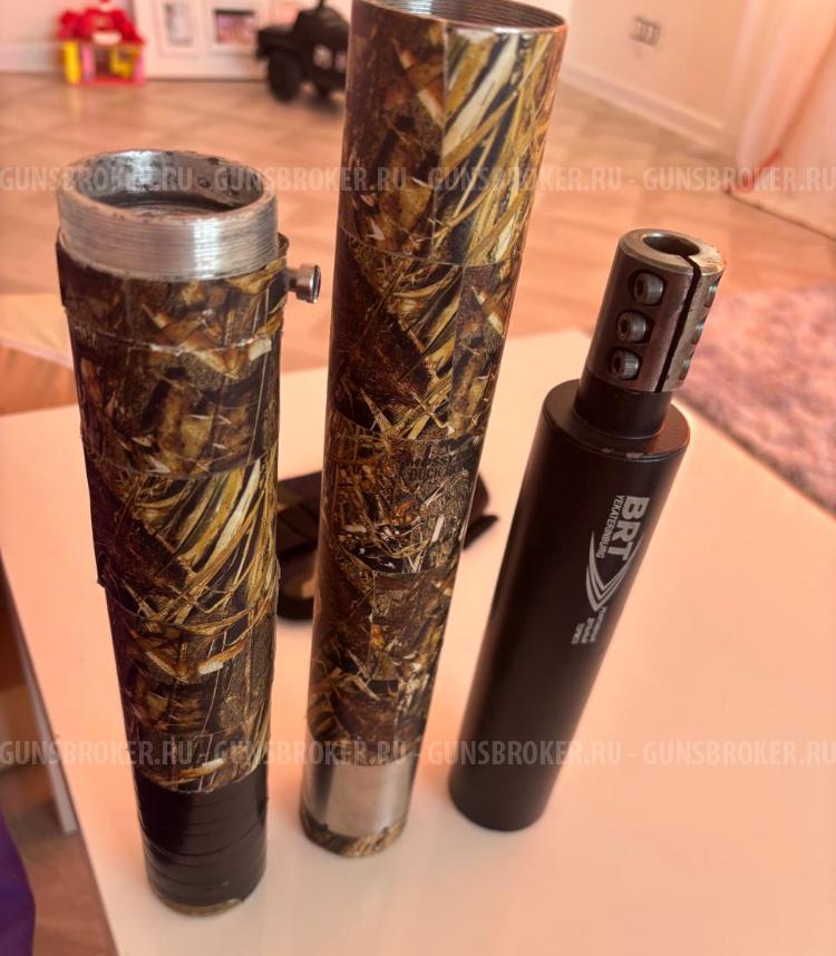 CZ 550 кал. 307win