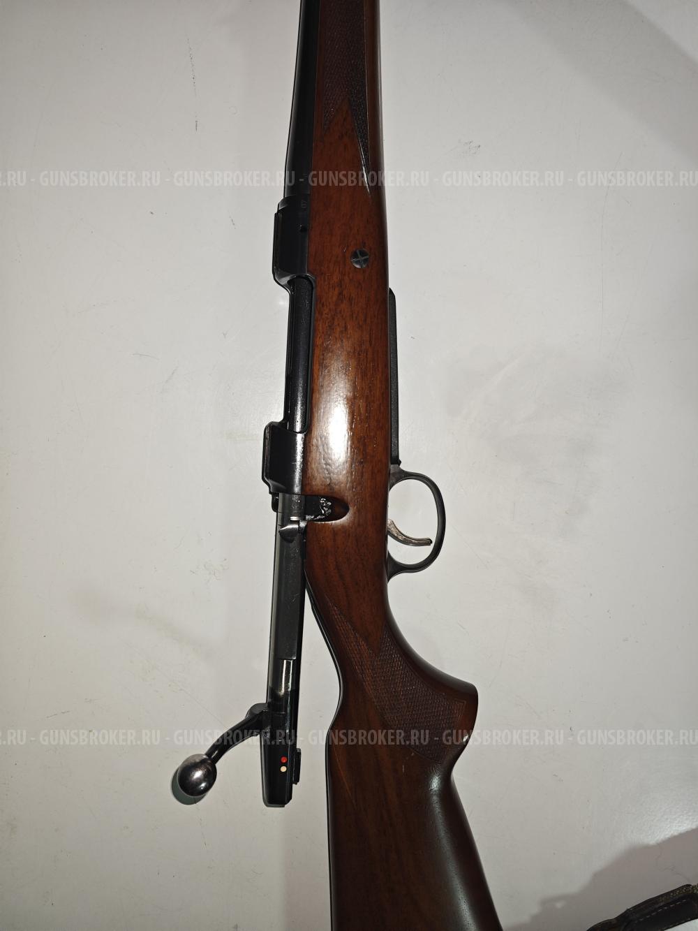 CZ-550 кал.30-06 spr
