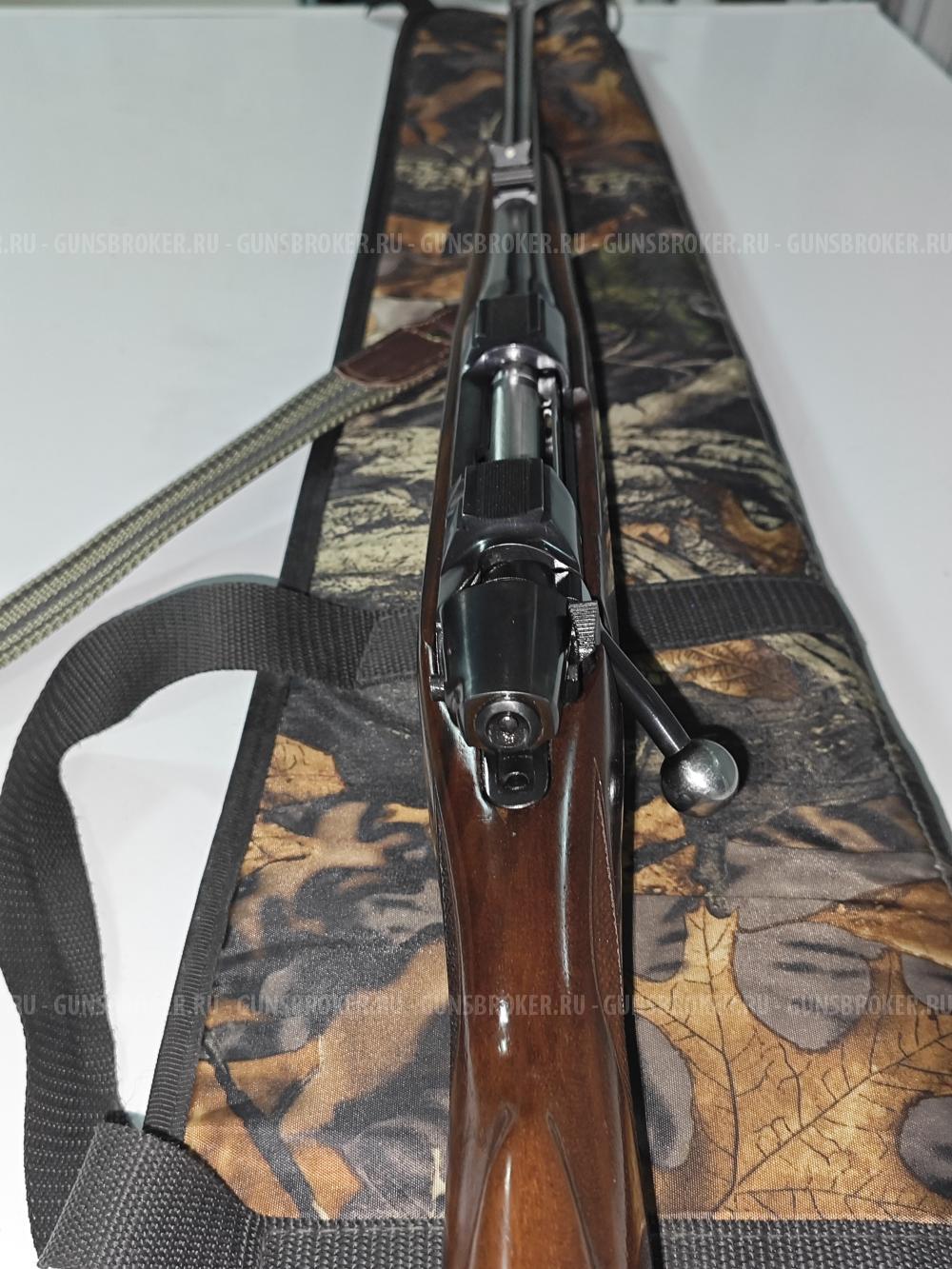 CZ-550 кал.30-06 spr