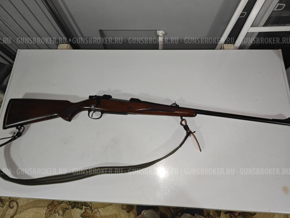CZ-550 кал.30-06 spr