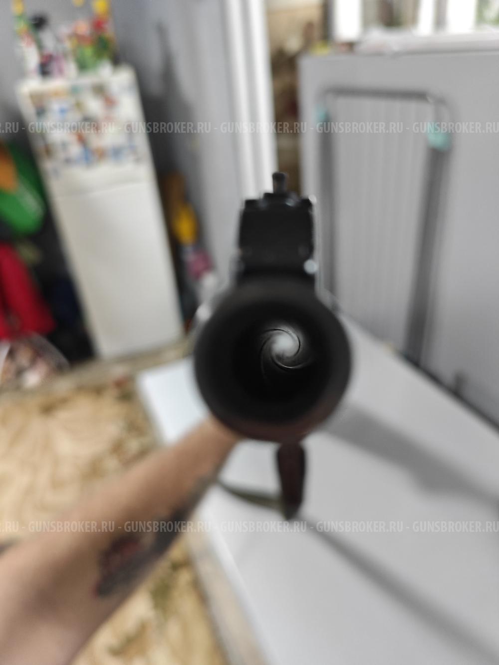 CZ-550 кал.30-06 spr