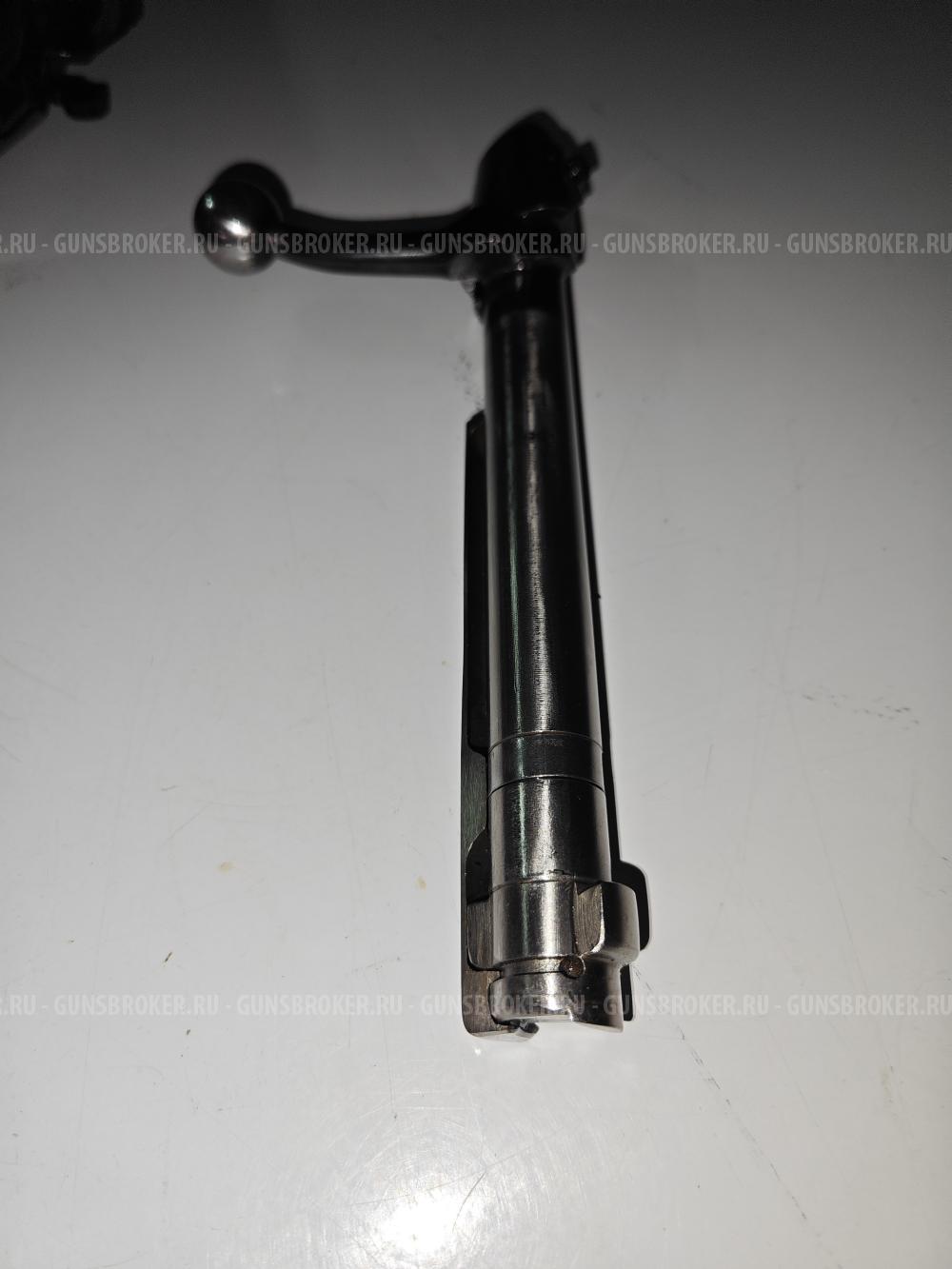 CZ-550 кал.30-06 spr