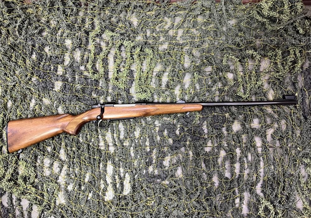 CZ-550 кал.30-06