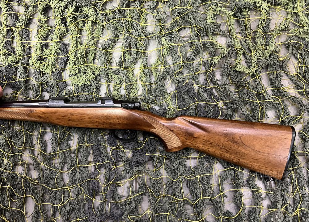 CZ-550 кал.30-06