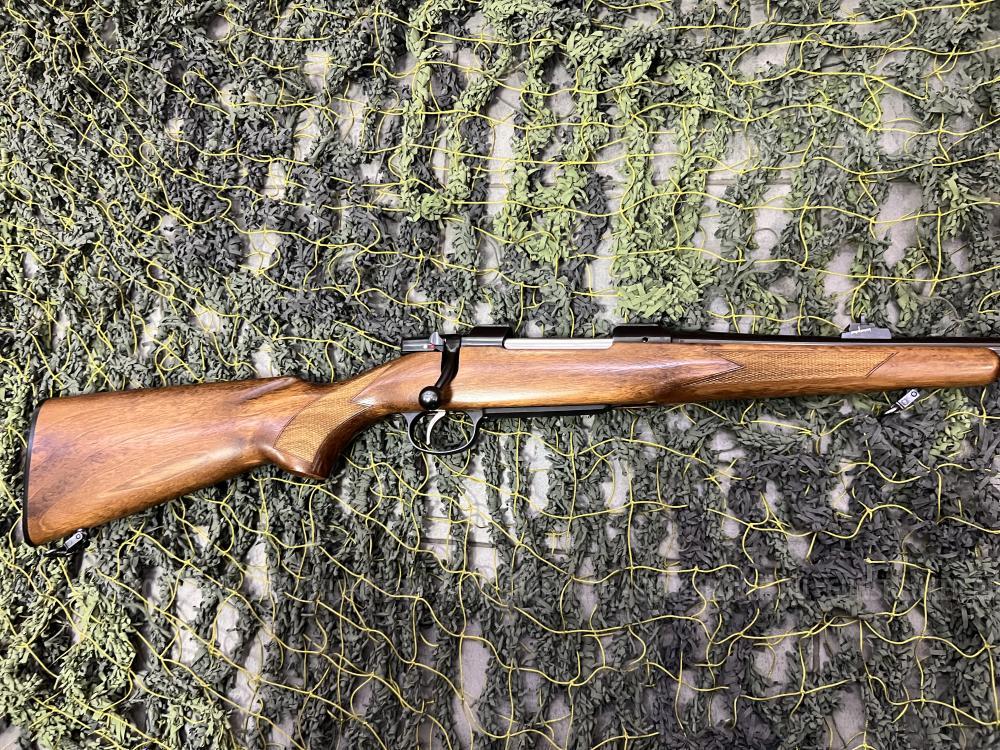 CZ-550 кал.30-06