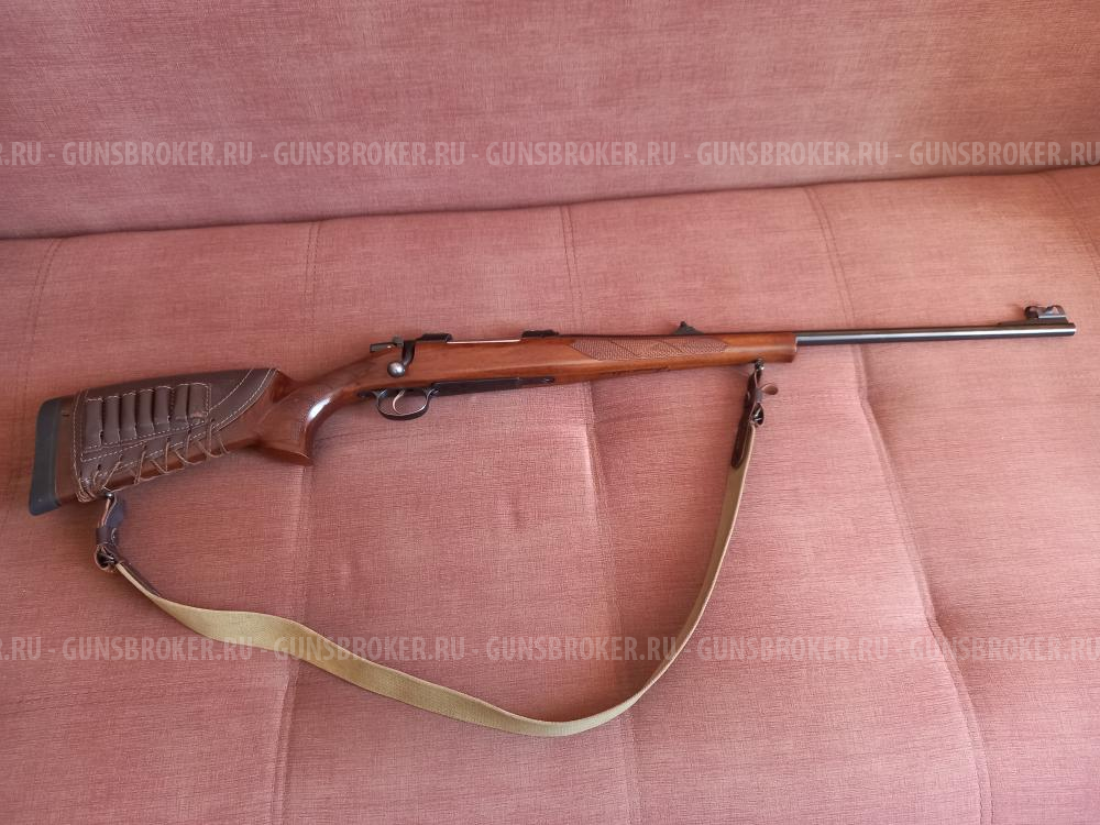 CZ-550 кал.308