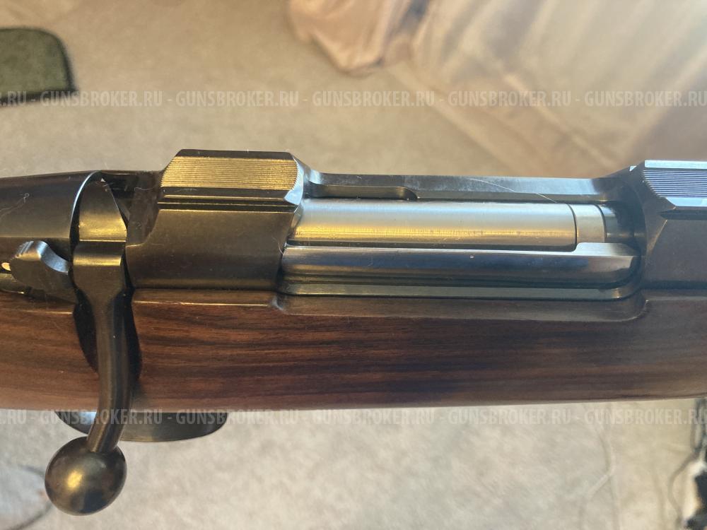 Cz-550  кал.308win