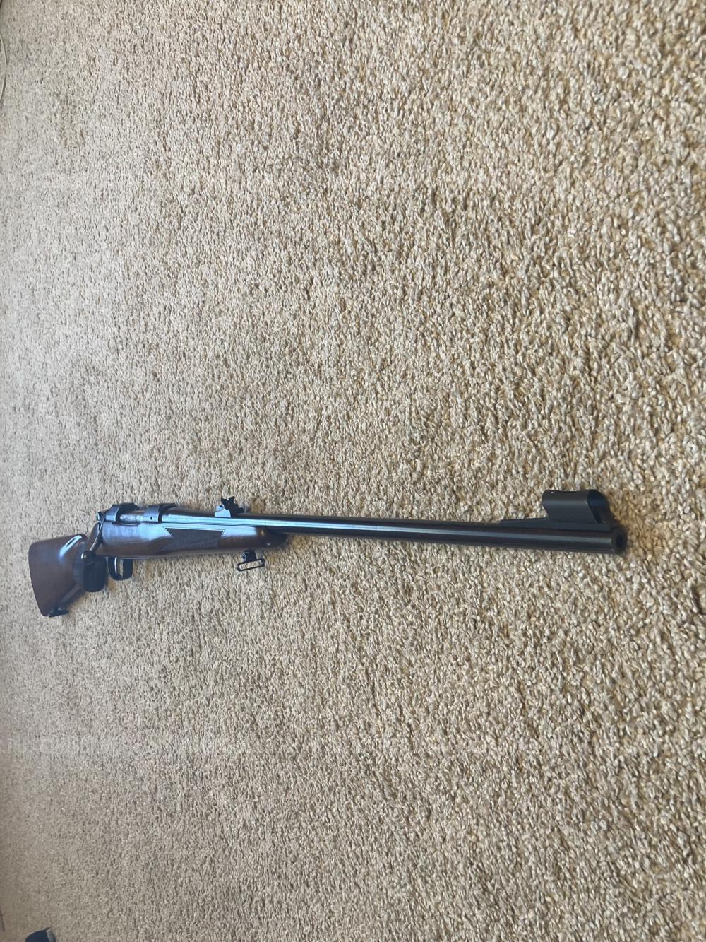 Cz-550  кал.308win