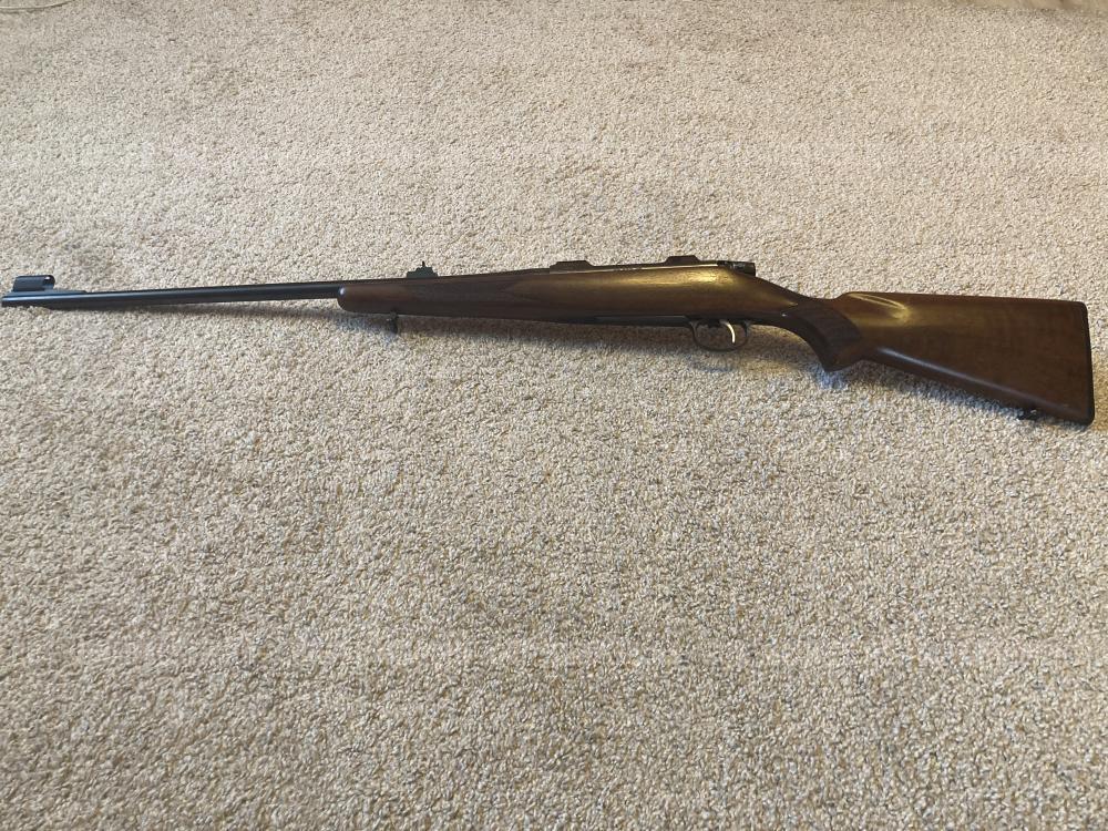 Cz-550  кал.308win