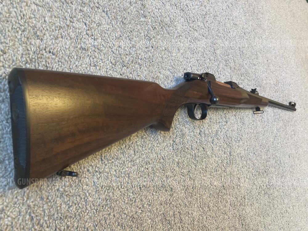 Cz-550  кал.308win