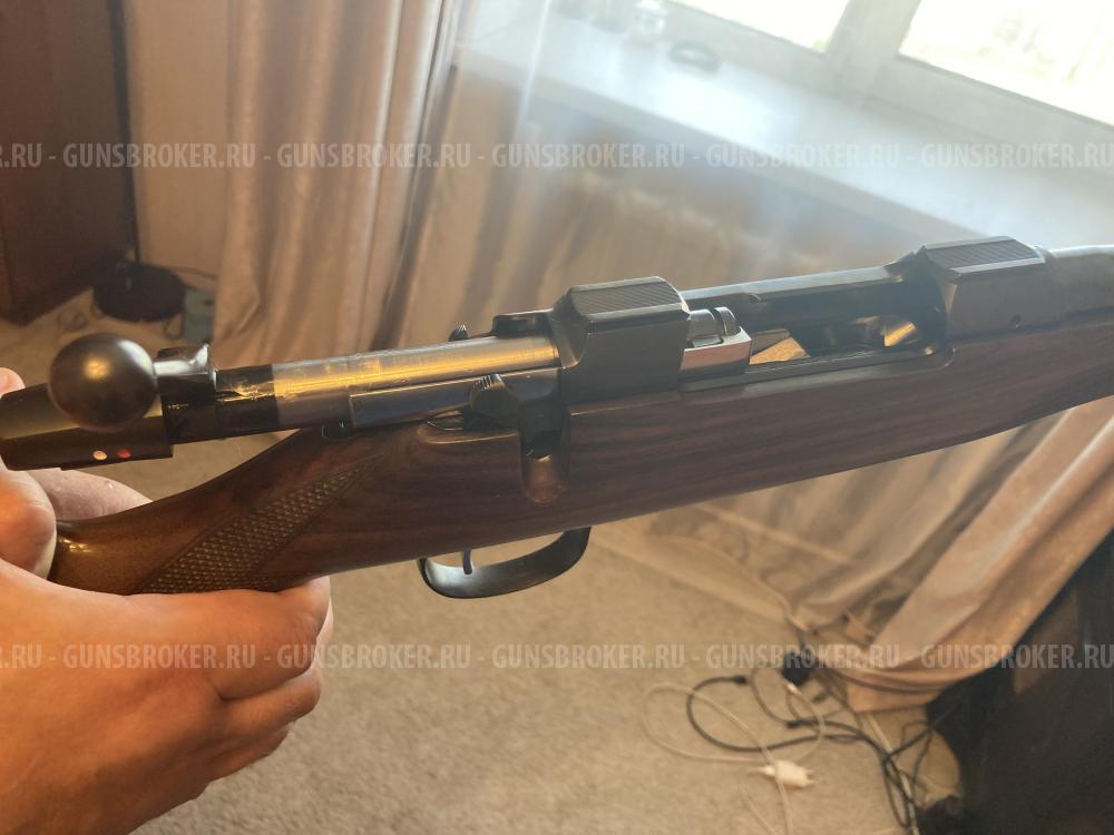 Cz-550  кал.308win