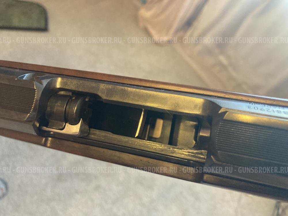 Cz-550  кал.308win