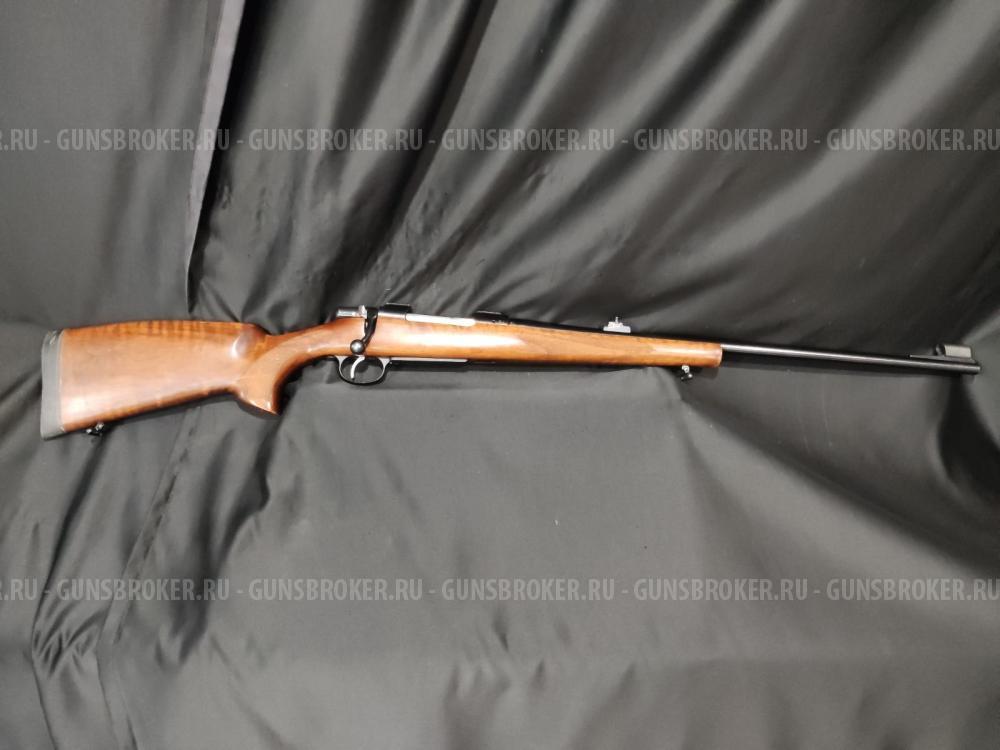 CZ-550, кал.6,5х55 SE