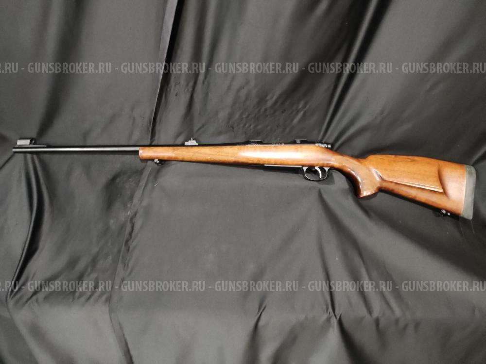 CZ-550, кал.6,5х55 SE