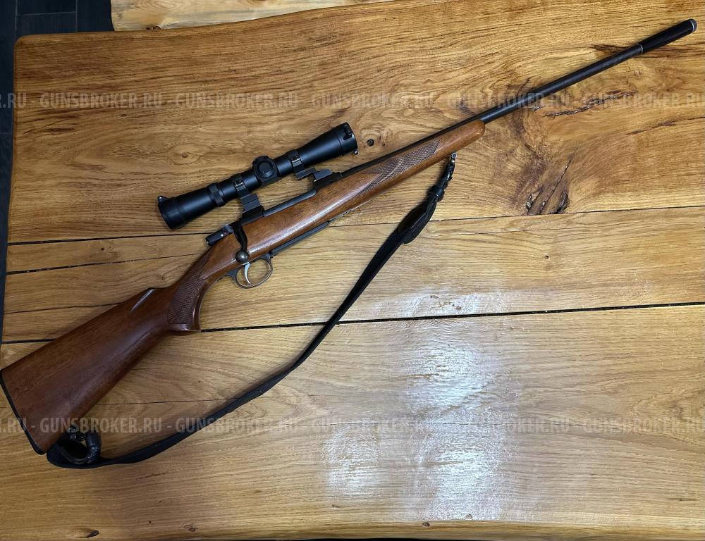 CZ-550 калибр 30-06