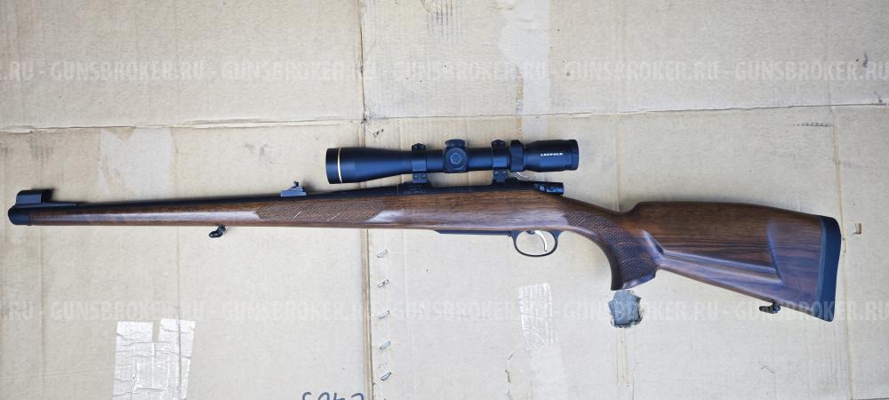 CZ-550 калибр 30-06