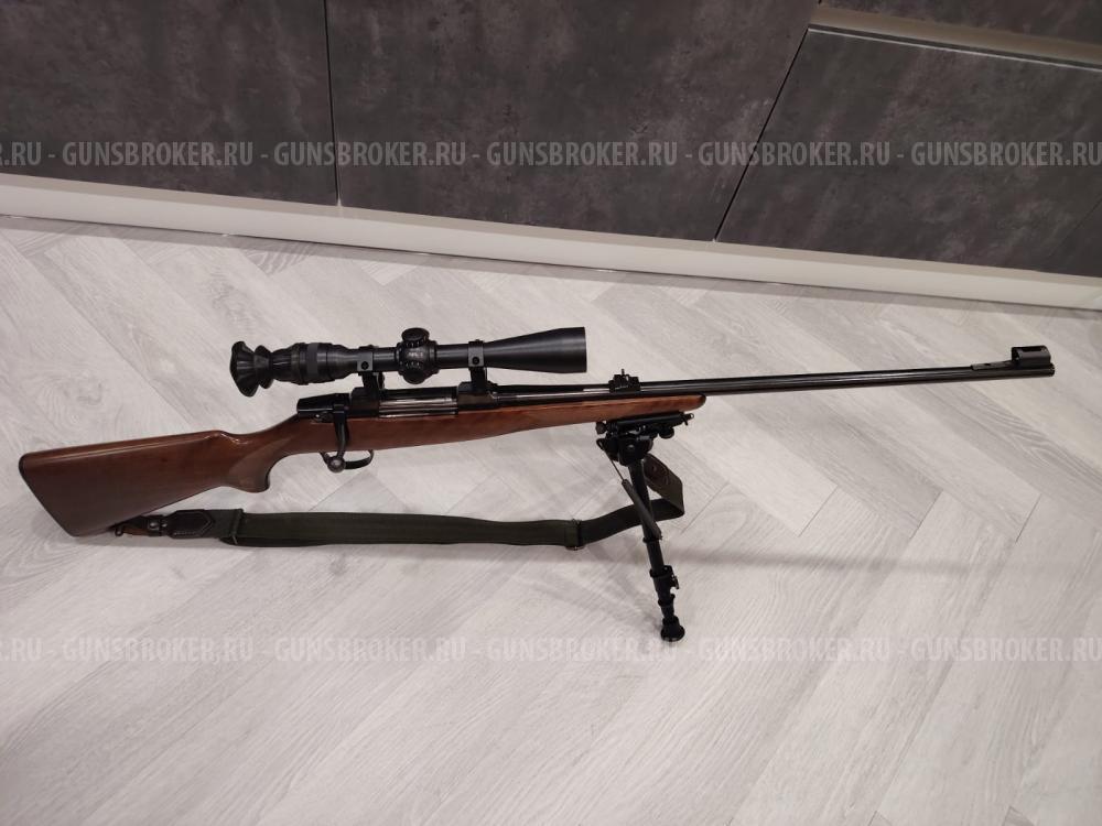 CZ-550, Калибр 308 Win