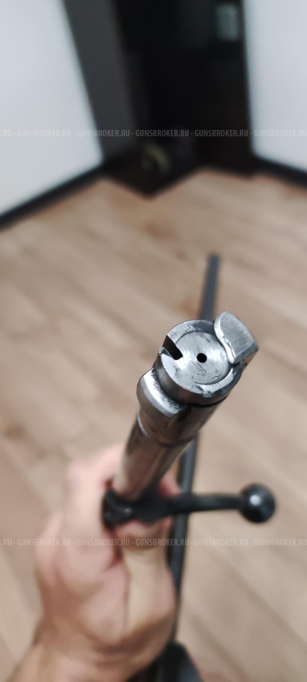 Cz 550 калибр 308win