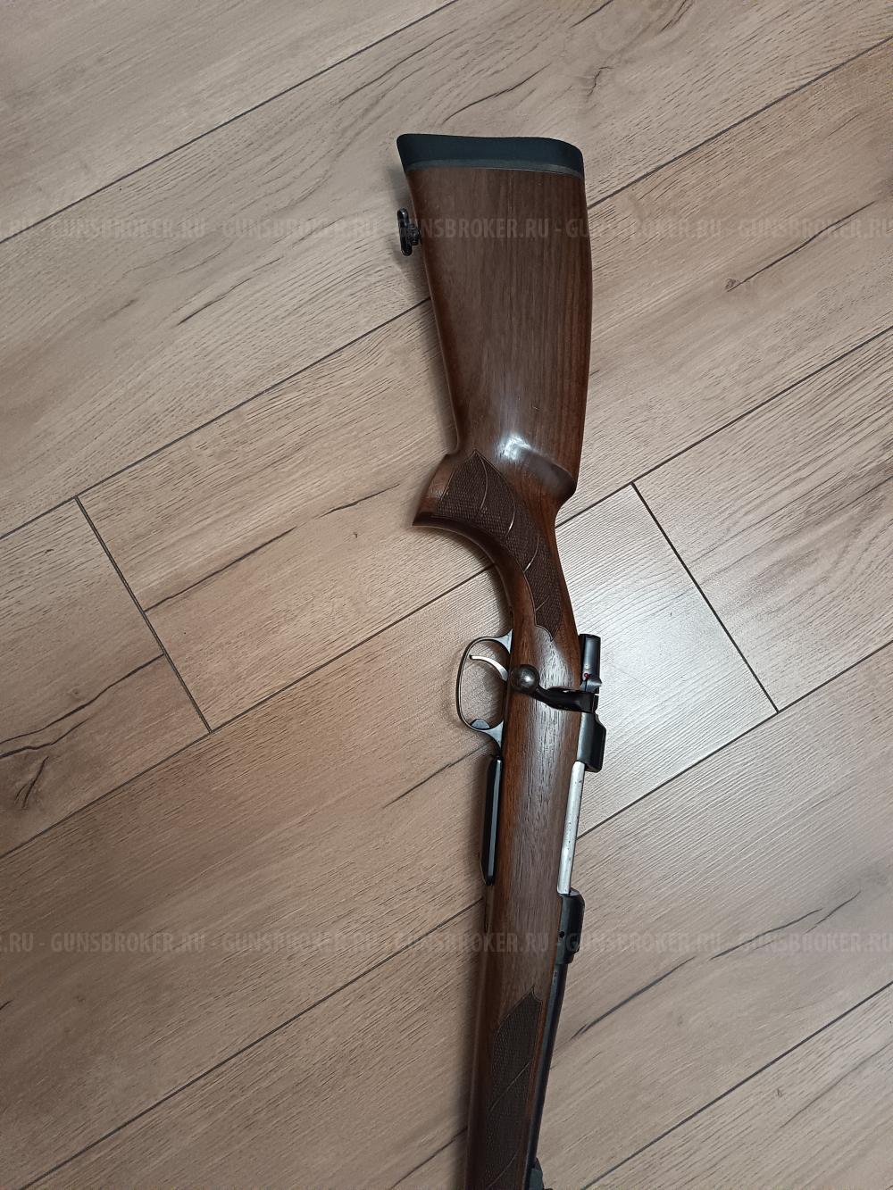 Cz 550 калибр 308win