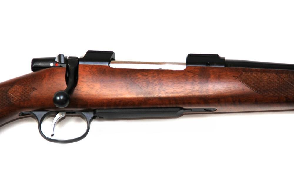 CZ 550 Lux .243 Win