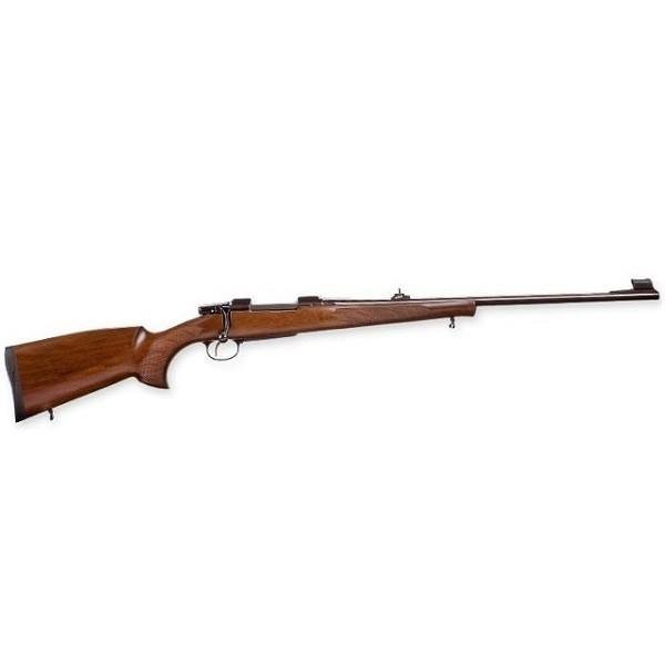 CZ 550 Lux .243 Win