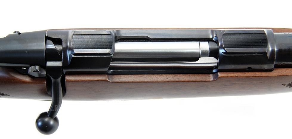 CZ 550 Lux .243 Win