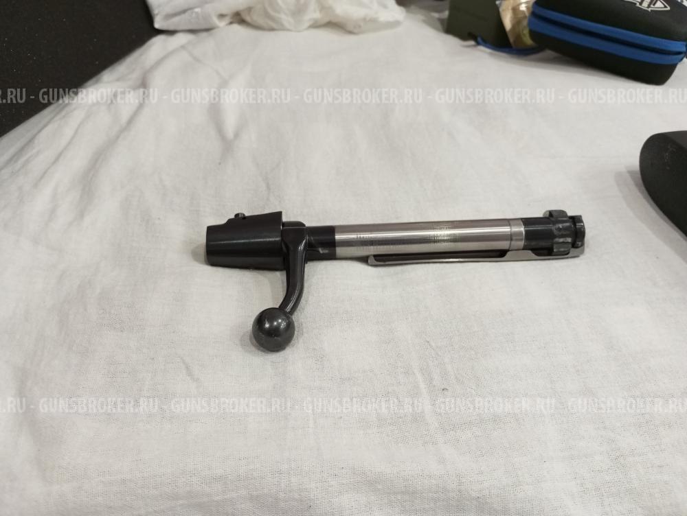 CZ 550 Lux 243 Win