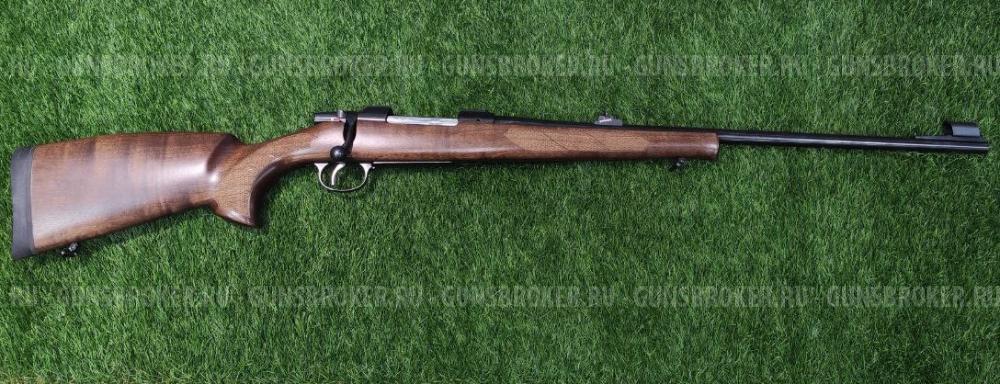 CZ 550 LUX .243Win 