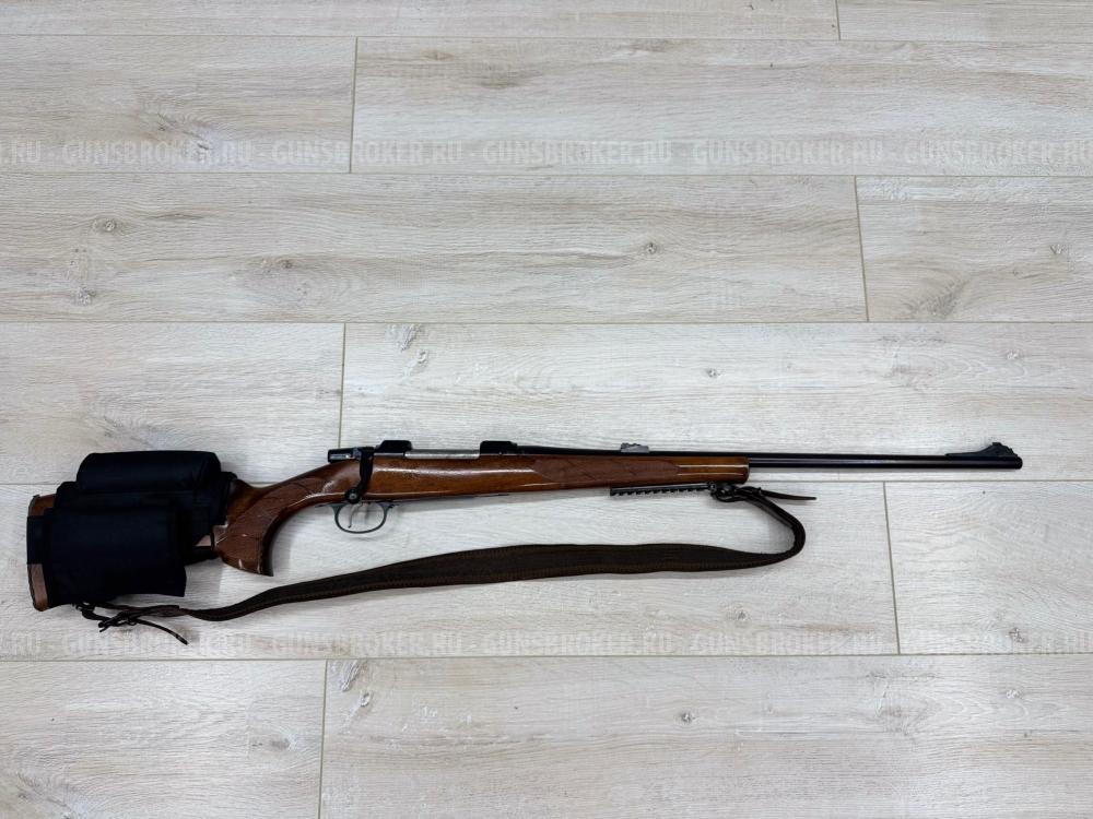 CZ 550 LUX .243Win