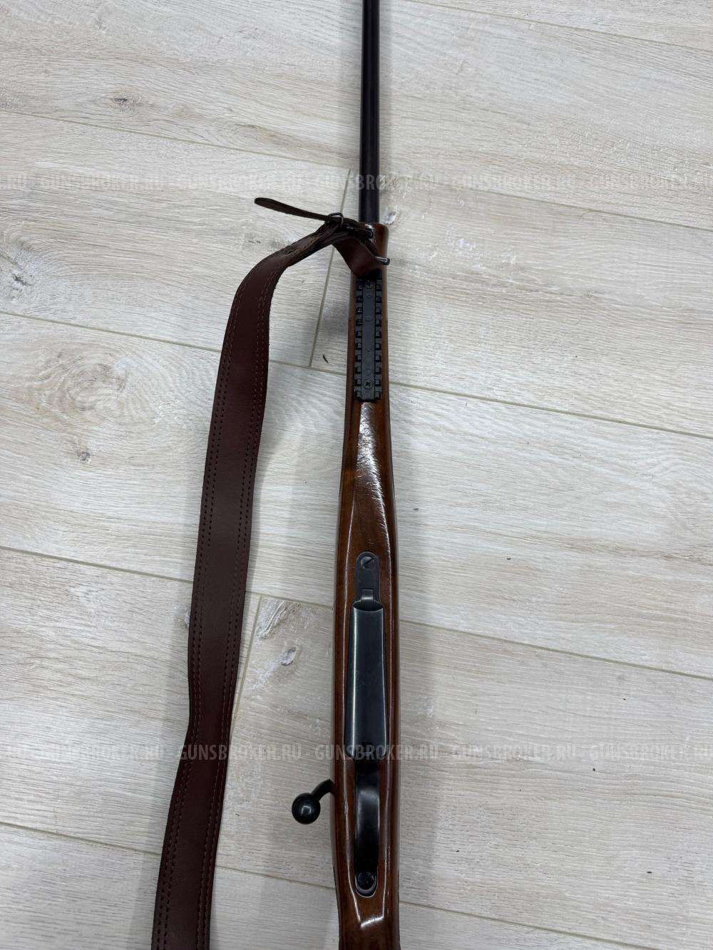 CZ 550 LUX .243Win