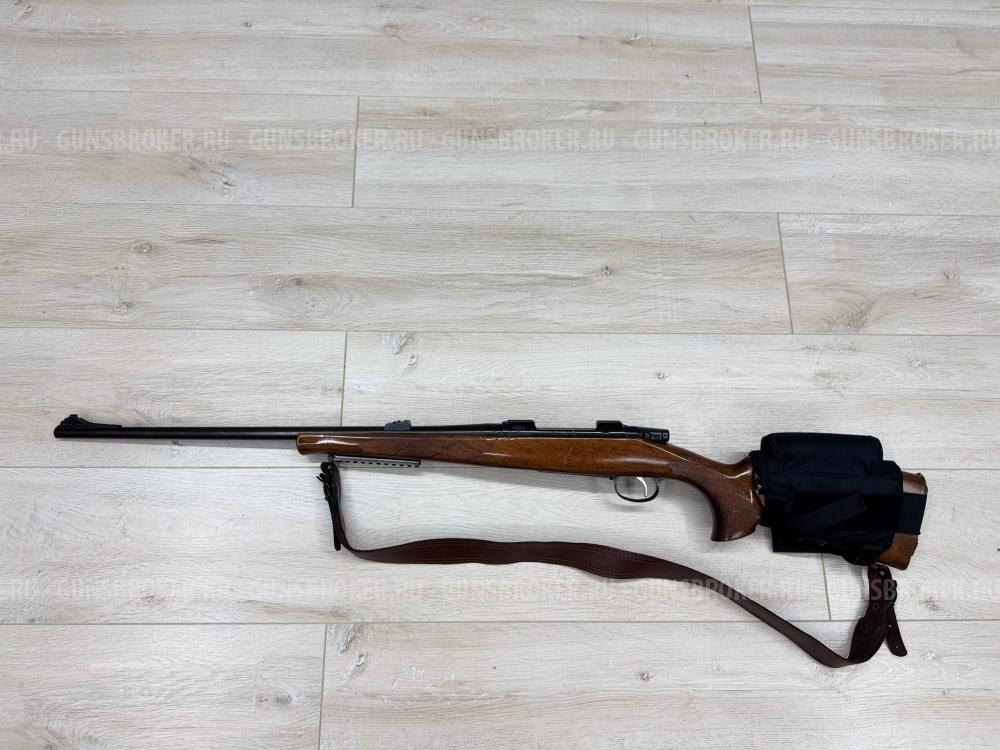 CZ 550 LUX .243Win