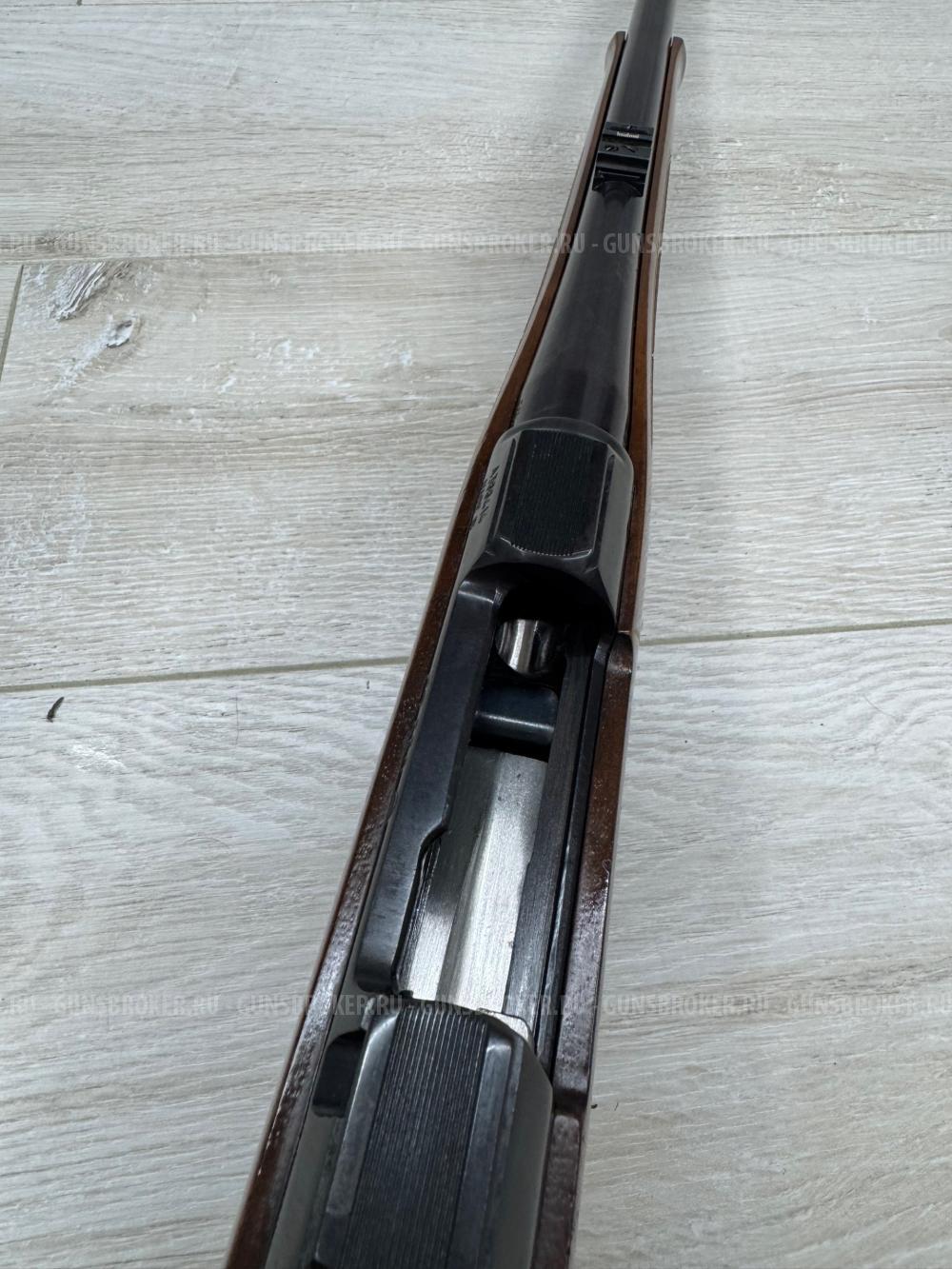 CZ 550 LUX .243Win