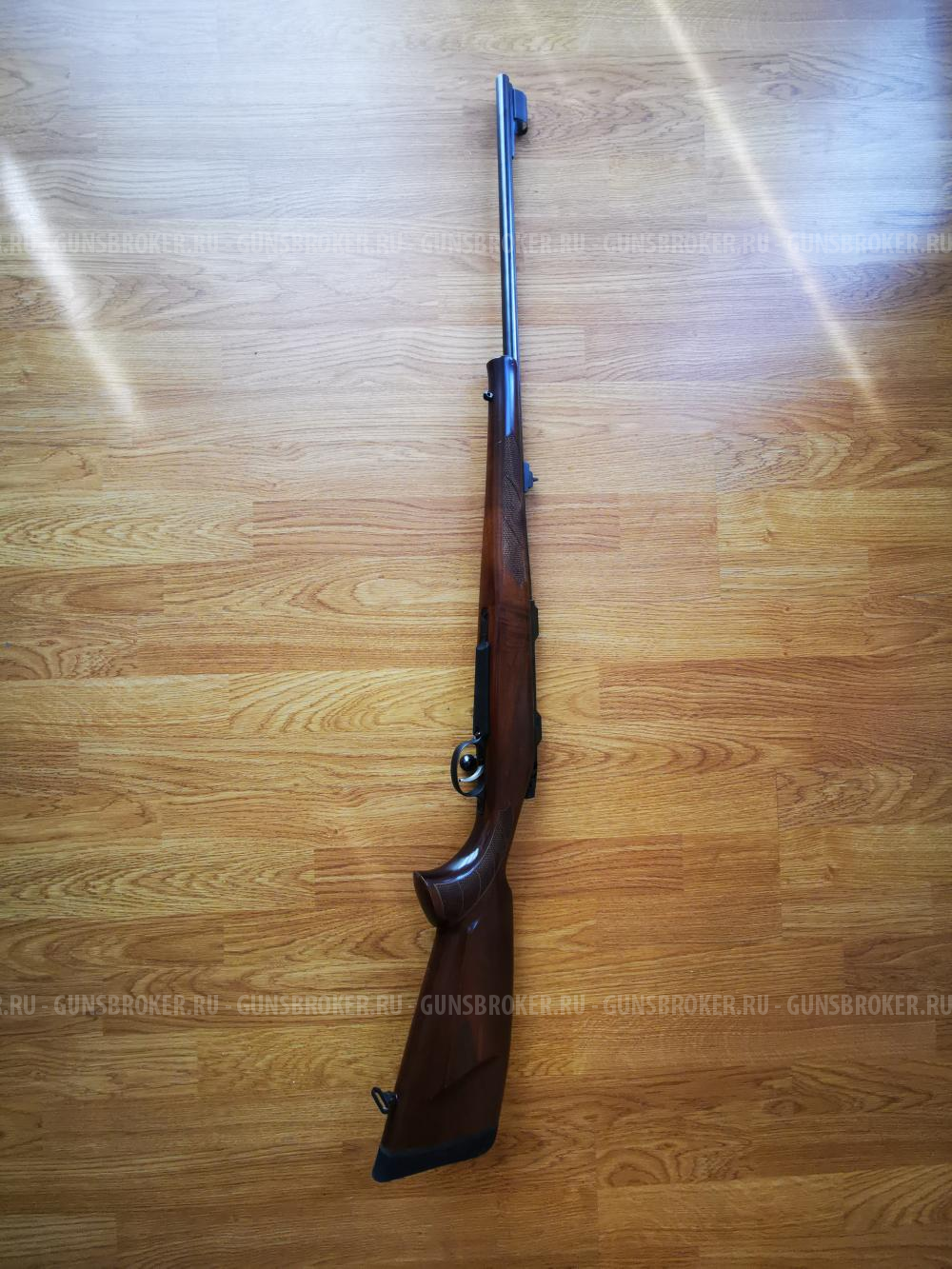 CZ 550 lux 30-06 