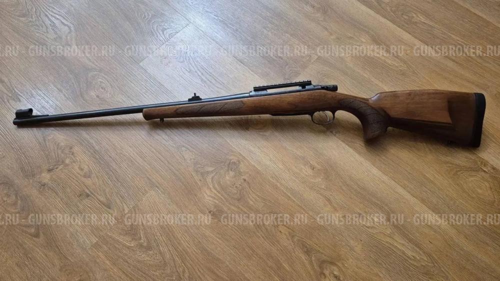 CZ 550 Lux 30-06