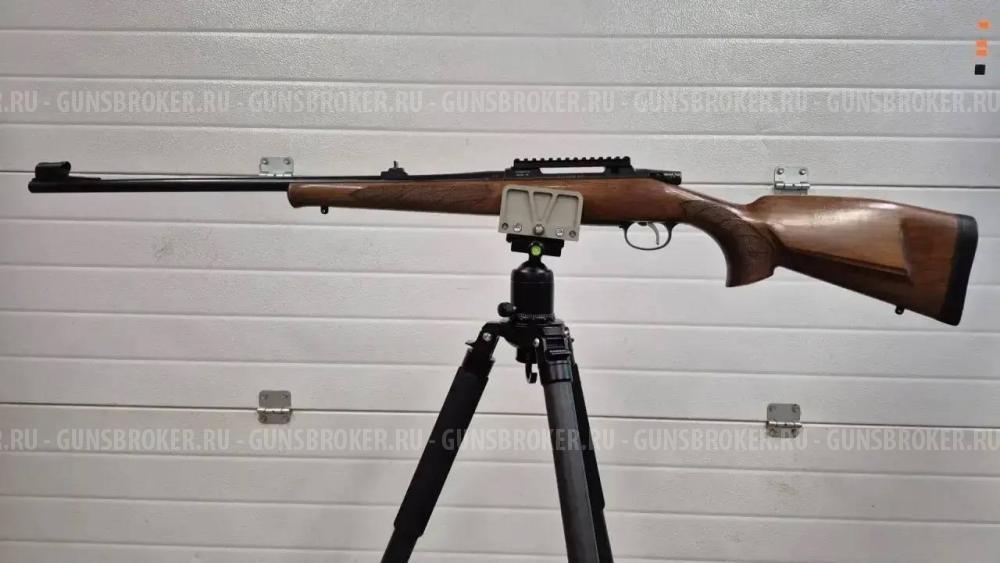 CZ 550 Lux 30-06