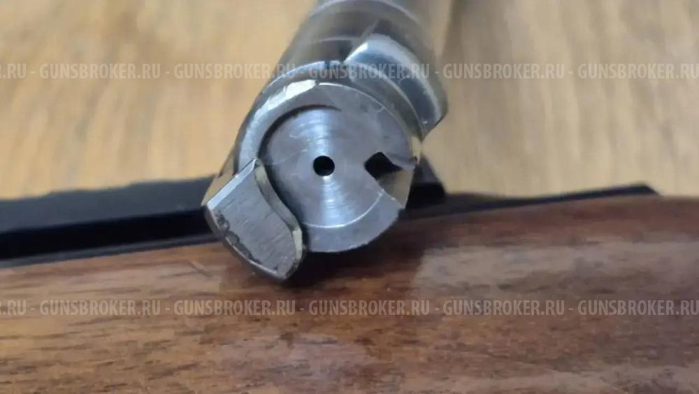 CZ 550 Lux 30-06