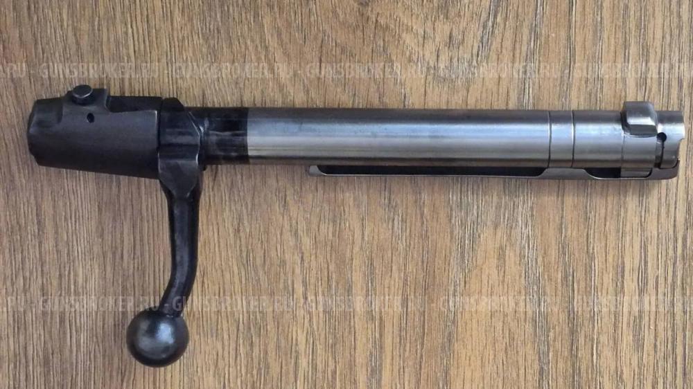 CZ 550 Lux 30-06