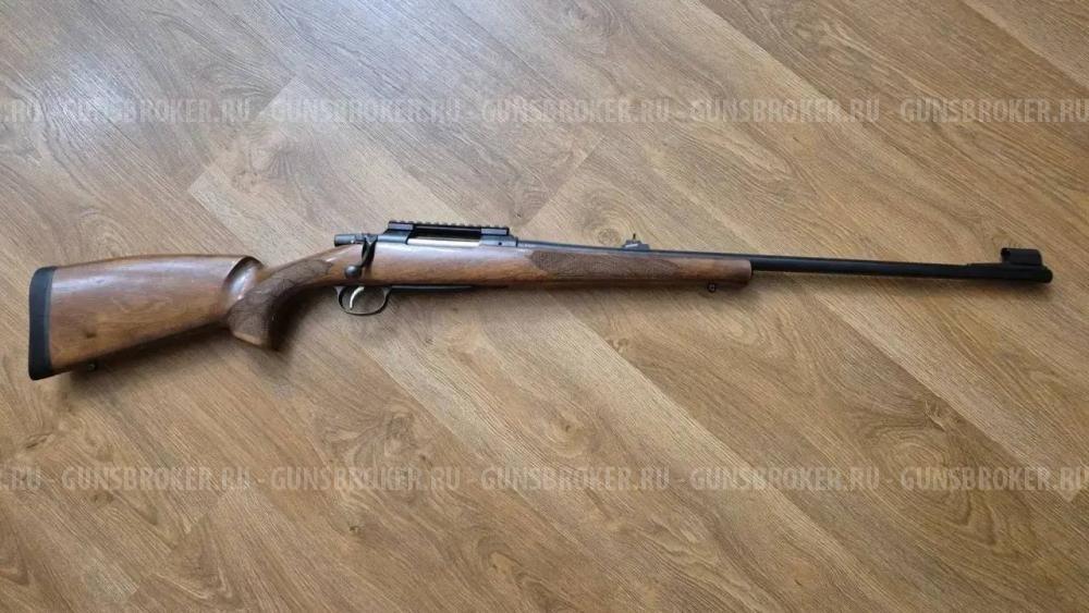 CZ 550 Lux 30-06