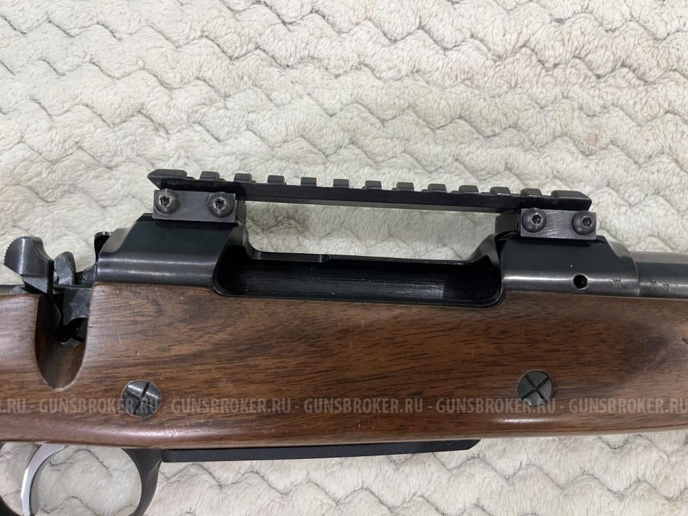 CZ 550 LUX 300 WIN MAG