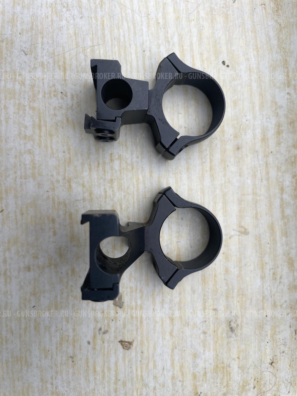 CZ 550 Lux 308 win mag