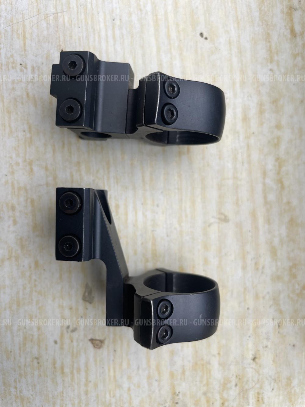 CZ 550 Lux 308 win mag