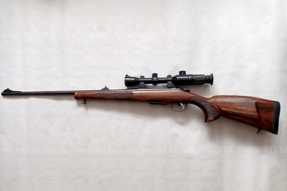 CZ 550 Lux .308 Win